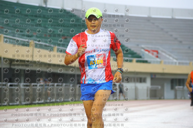 2025運動i臺灣全國5000公尺挑戰賽-Challenge Yourself!!