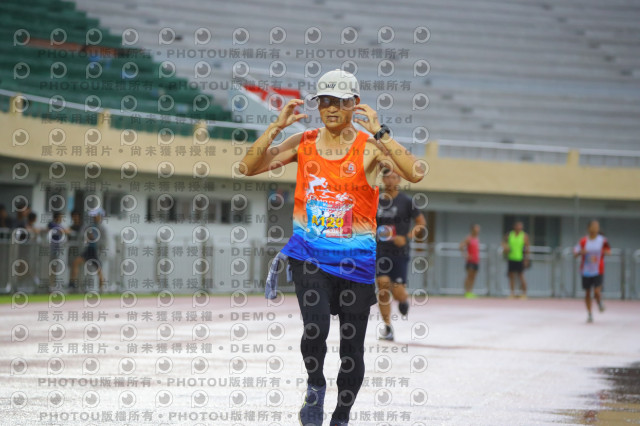 2025運動i臺灣全國5000公尺挑戰賽-Challenge Yourself!!