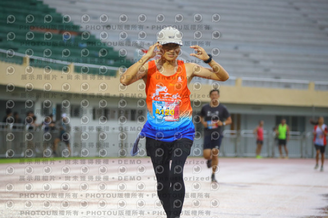 2025運動i臺灣全國5000公尺挑戰賽-Challenge Yourself!!