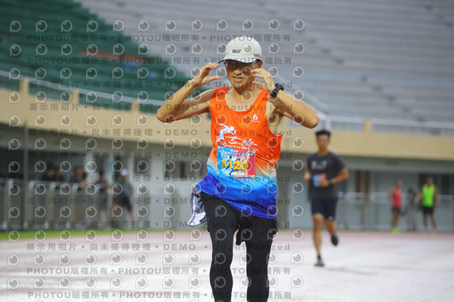2025運動i臺灣全國5000公尺挑戰賽-Challenge Yourself!!
