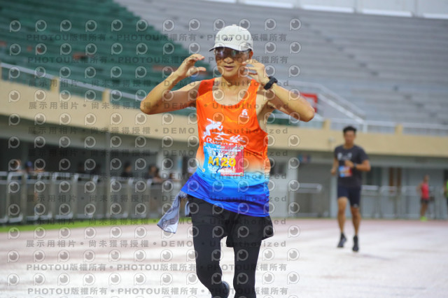 2025運動i臺灣全國5000公尺挑戰賽-Challenge Yourself!!