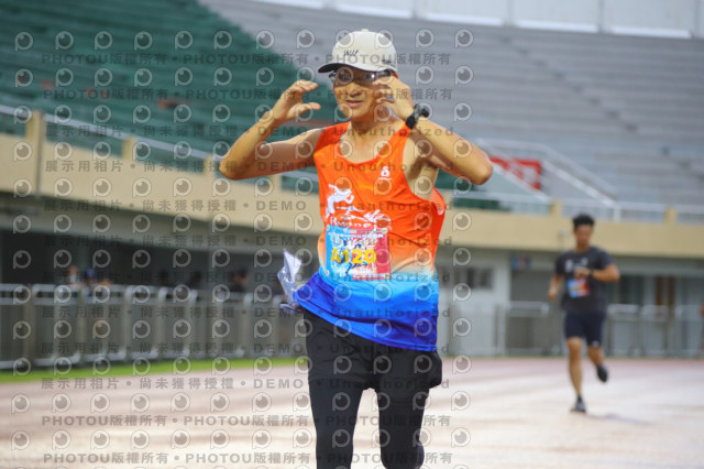 2025運動i臺灣全國5000公尺挑戰賽-Challenge Yourself!!