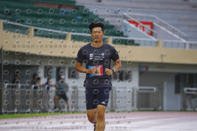 2025運動i臺灣全國5000公尺挑戰賽-Challenge Yourself!!