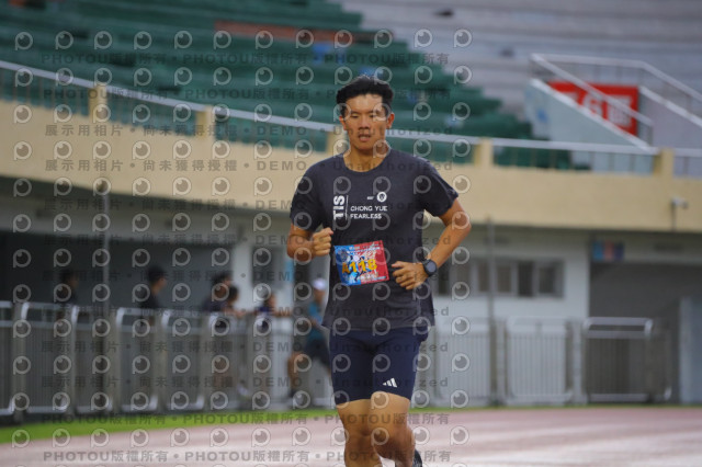 2025運動i臺灣全國5000公尺挑戰賽-Challenge Yourself!!