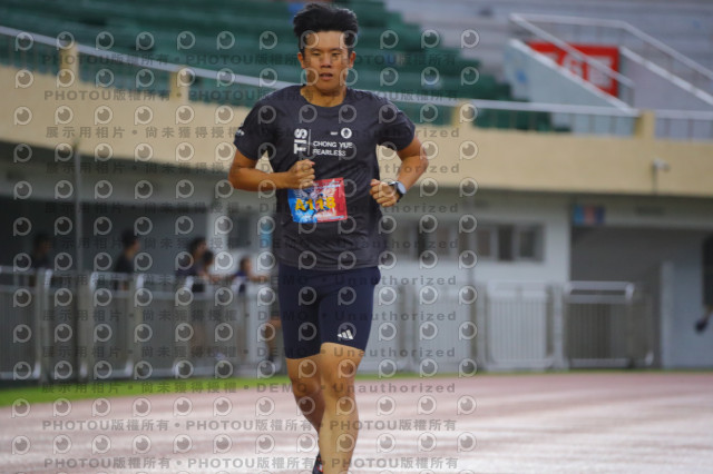 2025運動i臺灣全國5000公尺挑戰賽-Challenge Yourself!!