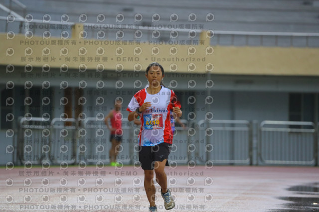2025運動i臺灣全國5000公尺挑戰賽-Challenge Yourself!!