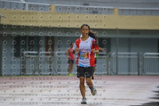 2025運動i臺灣全國5000公尺挑戰賽-Challenge Yourself!!