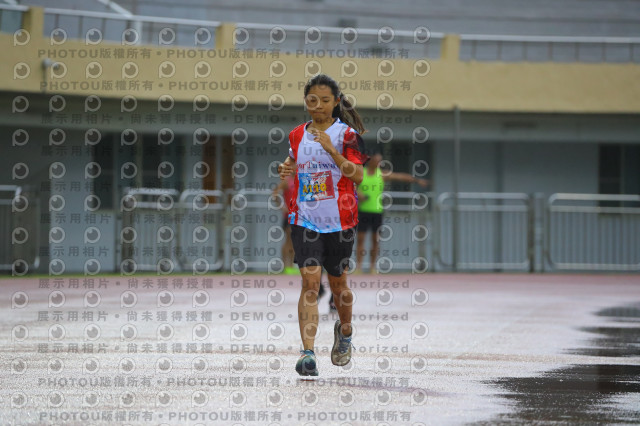 2025運動i臺灣全國5000公尺挑戰賽-Challenge Yourself!!