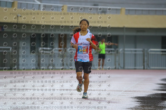 2025運動i臺灣全國5000公尺挑戰賽-Challenge Yourself!!