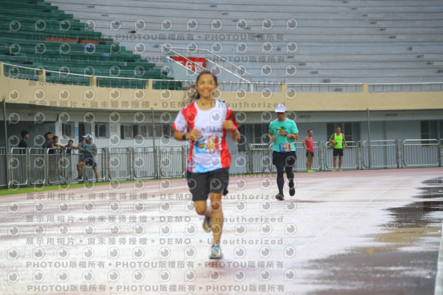2025運動i臺灣全國5000公尺挑戰賽-Challenge Yourself!!