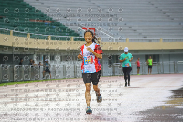 2025運動i臺灣全國5000公尺挑戰賽-Challenge Yourself!!