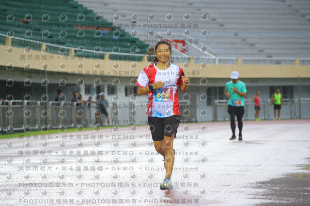 2025運動i臺灣全國5000公尺挑戰賽-Challenge Yourself!!