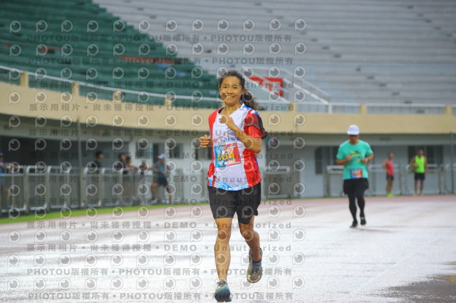 2025運動i臺灣全國5000公尺挑戰賽-Challenge Yourself!!