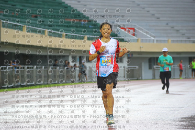 2025運動i臺灣全國5000公尺挑戰賽-Challenge Yourself!!