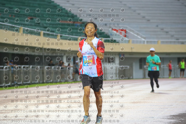 2025運動i臺灣全國5000公尺挑戰賽-Challenge Yourself!!