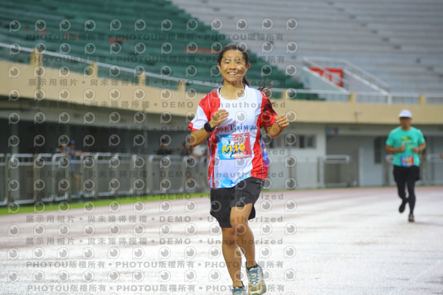 2025運動i臺灣全國5000公尺挑戰賽-Challenge Yourself!!
