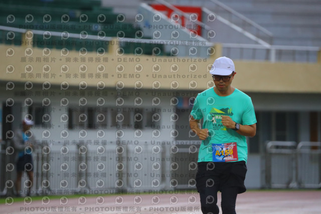 2025運動i臺灣全國5000公尺挑戰賽-Challenge Yourself!!