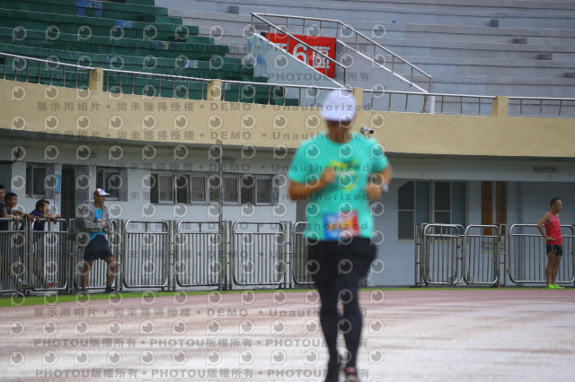 2025運動i臺灣全國5000公尺挑戰賽-Challenge Yourself!!