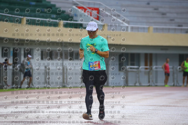 2025運動i臺灣全國5000公尺挑戰賽-Challenge Yourself!!