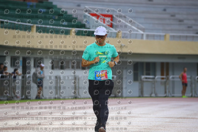 2025運動i臺灣全國5000公尺挑戰賽-Challenge Yourself!!