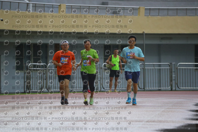 2025運動i臺灣全國5000公尺挑戰賽-Challenge Yourself!!