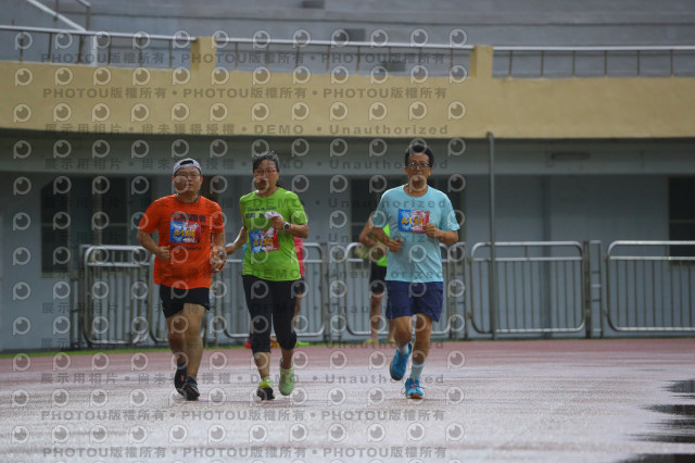 2025運動i臺灣全國5000公尺挑戰賽-Challenge Yourself!!