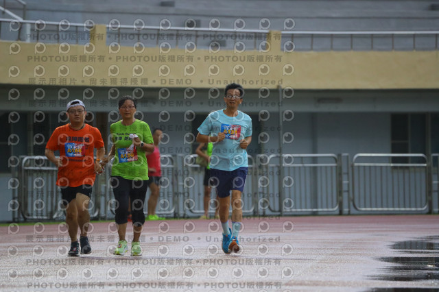 2025運動i臺灣全國5000公尺挑戰賽-Challenge Yourself!!
