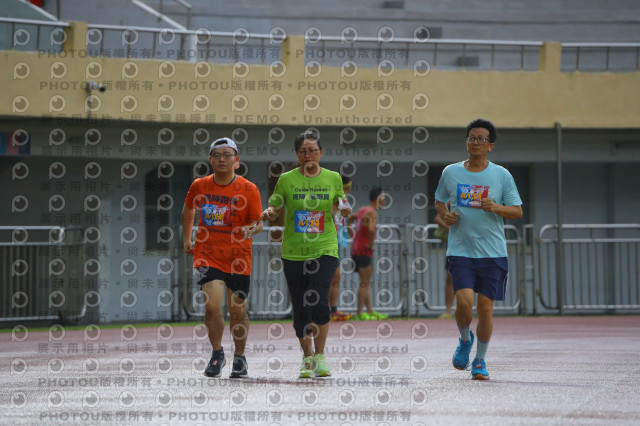 2025運動i臺灣全國5000公尺挑戰賽-Challenge Yourself!!