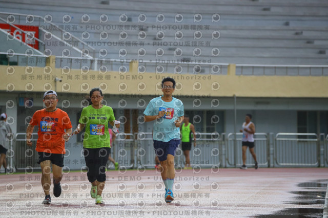 2025運動i臺灣全國5000公尺挑戰賽-Challenge Yourself!!