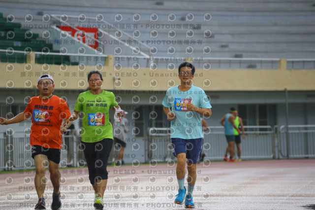 2025運動i臺灣全國5000公尺挑戰賽-Challenge Yourself!!