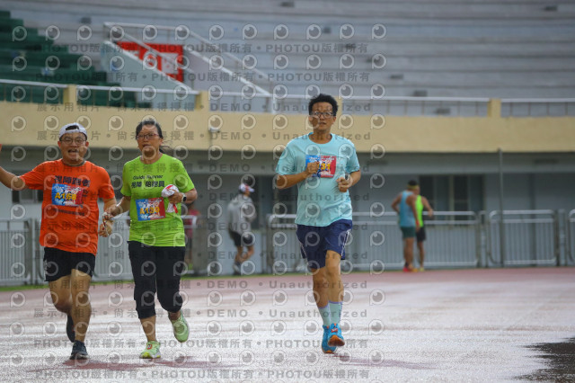 2025運動i臺灣全國5000公尺挑戰賽-Challenge Yourself!!