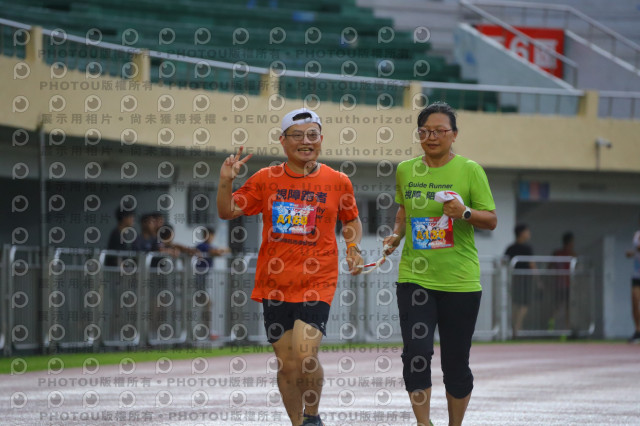 2025運動i臺灣全國5000公尺挑戰賽-Challenge Yourself!!
