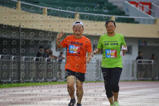 2025運動i臺灣全國5000公尺挑戰賽-Challenge Yourself!!