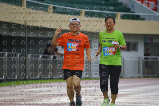 2025運動i臺灣全國5000公尺挑戰賽-Challenge Yourself!!