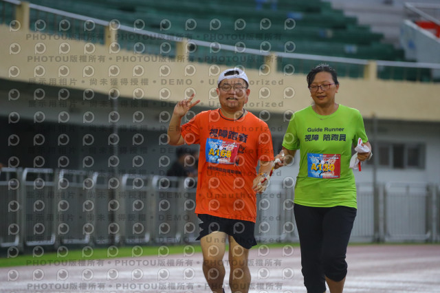 2025運動i臺灣全國5000公尺挑戰賽-Challenge Yourself!!