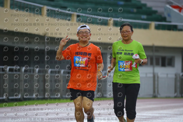 2025運動i臺灣全國5000公尺挑戰賽-Challenge Yourself!!