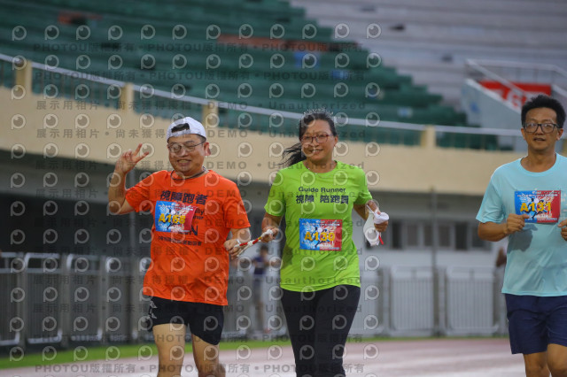 2025運動i臺灣全國5000公尺挑戰賽-Challenge Yourself!!