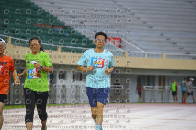 2025運動i臺灣全國5000公尺挑戰賽-Challenge Yourself!!