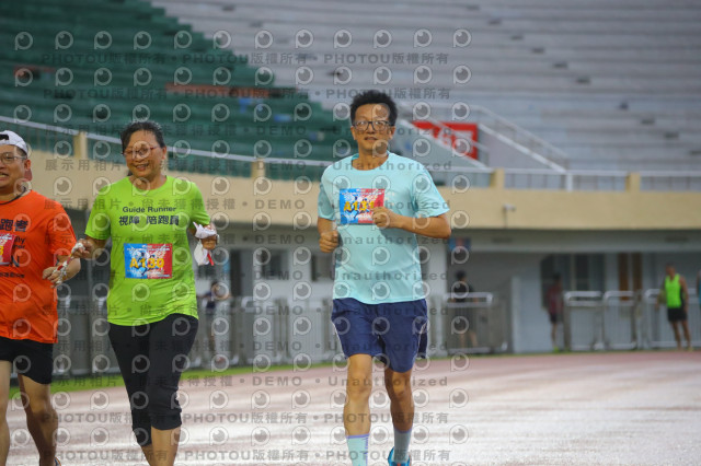 2025運動i臺灣全國5000公尺挑戰賽-Challenge Yourself!!