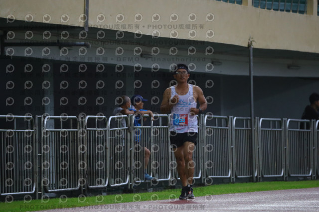 2025運動i臺灣全國5000公尺挑戰賽-Challenge Yourself!!