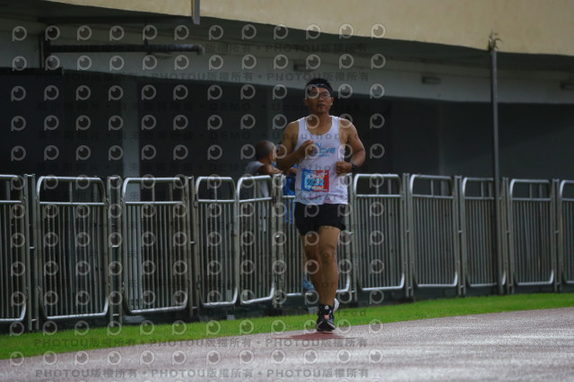 2025運動i臺灣全國5000公尺挑戰賽-Challenge Yourself!!