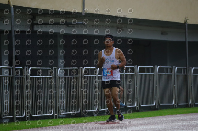 2025運動i臺灣全國5000公尺挑戰賽-Challenge Yourself!!