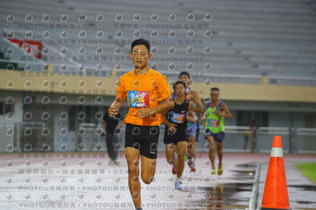 2025運動i臺灣全國5000公尺挑戰賽-Challenge Yourself!!