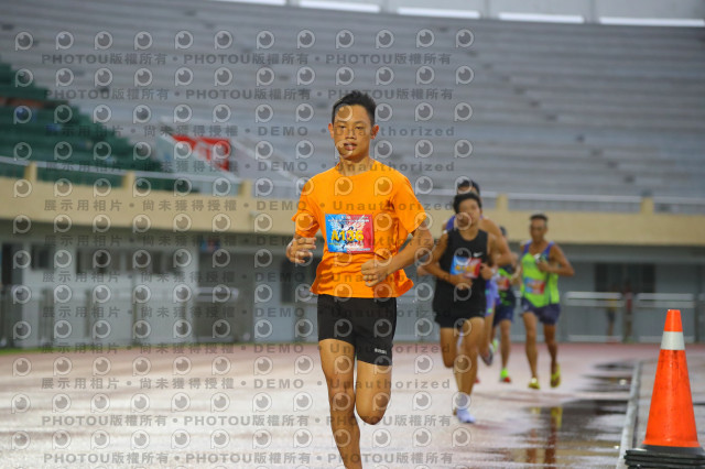 2025運動i臺灣全國5000公尺挑戰賽-Challenge Yourself!!
