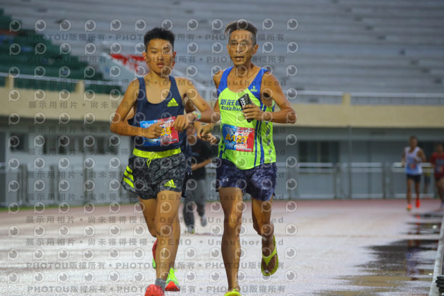 2025運動i臺灣全國5000公尺挑戰賽-Challenge Yourself!!