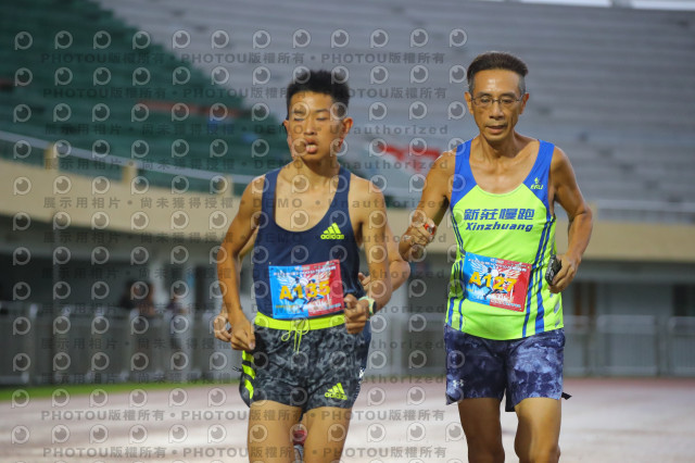 2025運動i臺灣全國5000公尺挑戰賽-Challenge Yourself!!