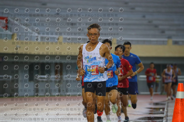 2025運動i臺灣全國5000公尺挑戰賽-Challenge Yourself!!