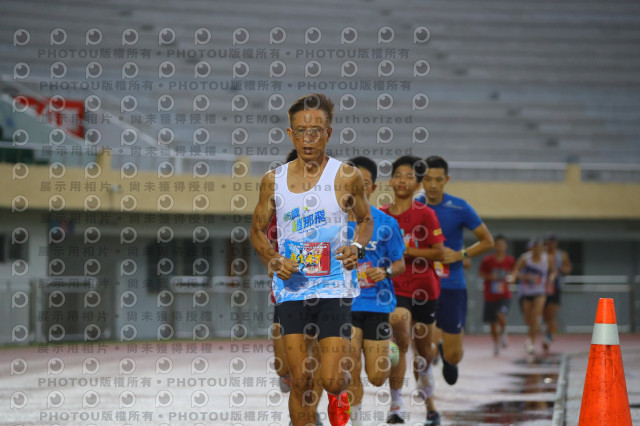 2025運動i臺灣全國5000公尺挑戰賽-Challenge Yourself!!