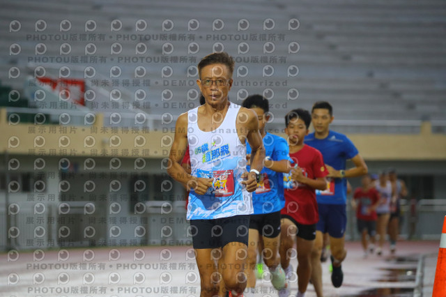 2025運動i臺灣全國5000公尺挑戰賽-Challenge Yourself!!