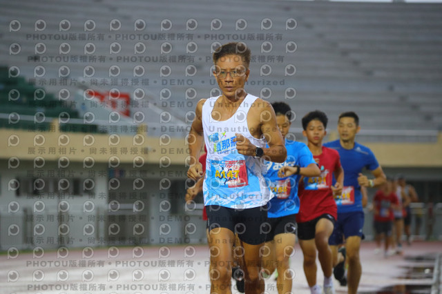 2025運動i臺灣全國5000公尺挑戰賽-Challenge Yourself!!